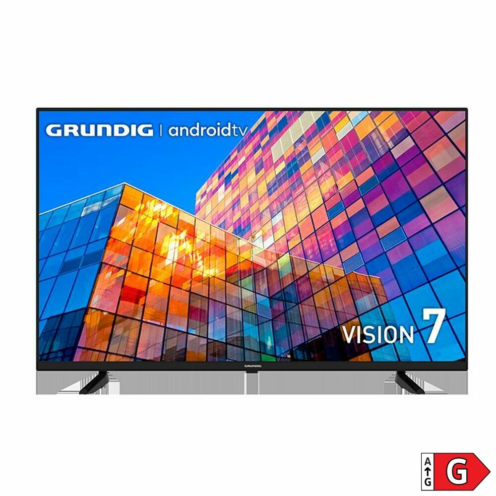 Smart TV Grundig Vision 7 43GFU7800B 43" 4K Ultra HD LED WiFi