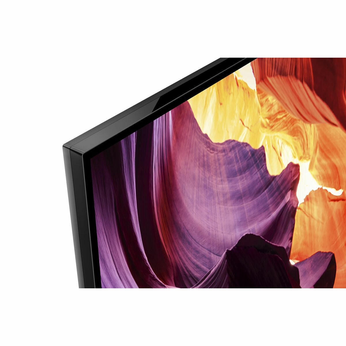 Smart TV Sony KD75X81K 75" 4K ULTRA HD LED WIFI Ultra HD 4K 75" Android TV