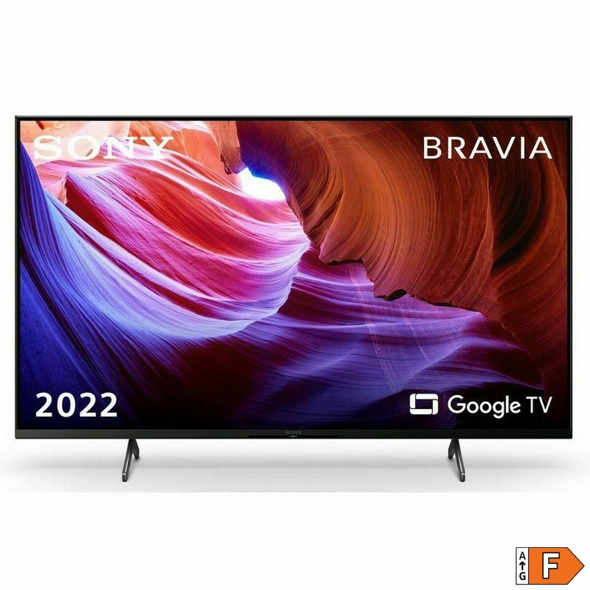 Smart TV Sony KD65X85K 65" 4K ULTRA HD LED WIFI
