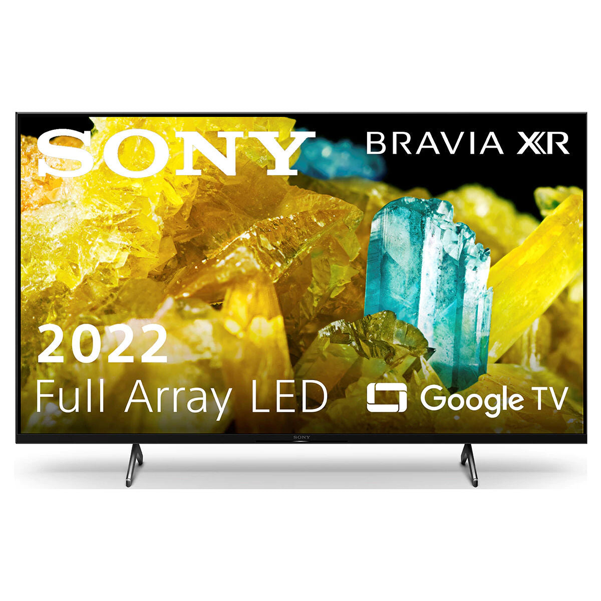 Smart TV Sony XR55X90S 55" 4K ULTRA HD LED WIFI 3840 x 2160 px 55" Ultra HD 4K LED