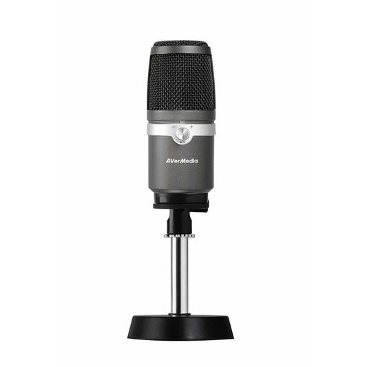 Microfono da Tavolo AVERMEDIA6130 AM310
