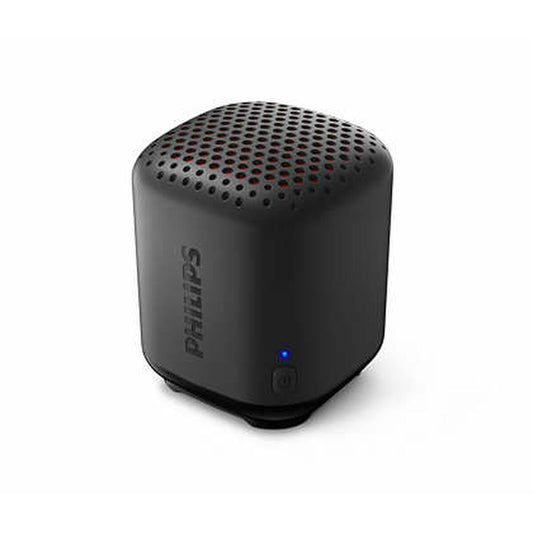 Altoparlante Bluetooth Portatile Philips TAS1505B/00 Nero