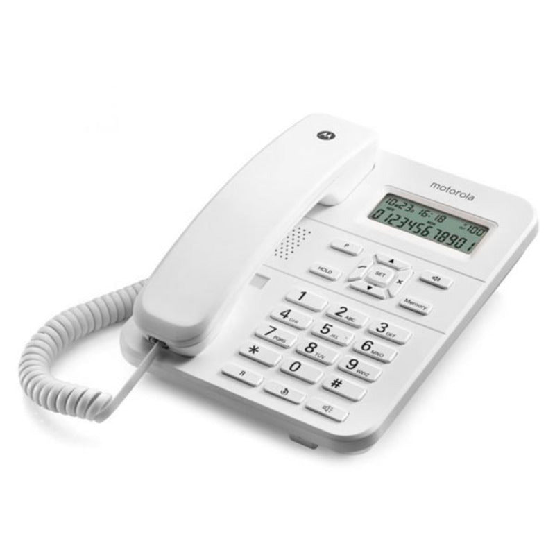 Telefono Fisso Motorola E08000CT2N1GES38