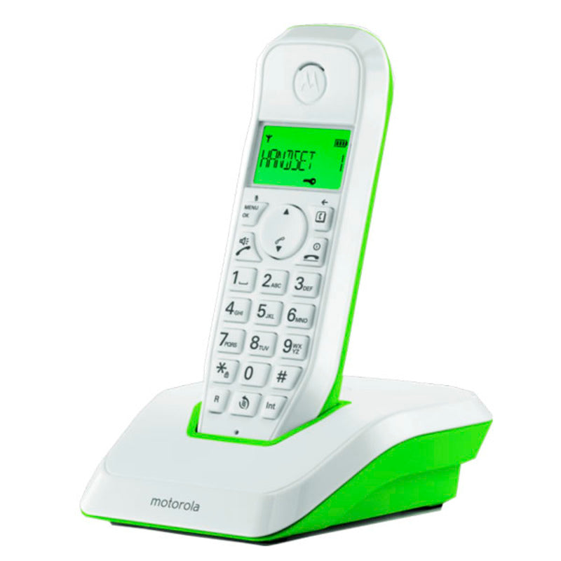Telefono Motorola S1201