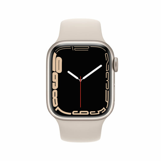 Smartwatch Apple Watch Series 7 Beige