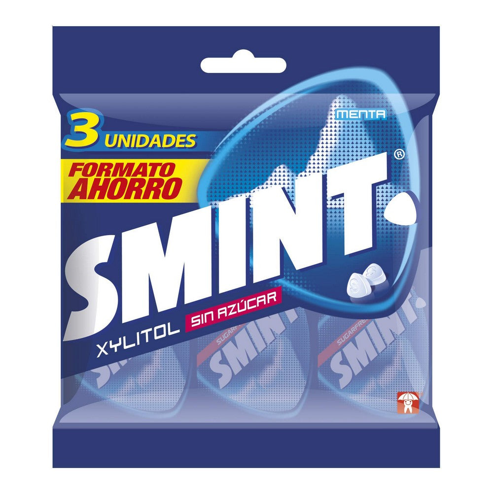 Candies Smint Mint (3 uds)