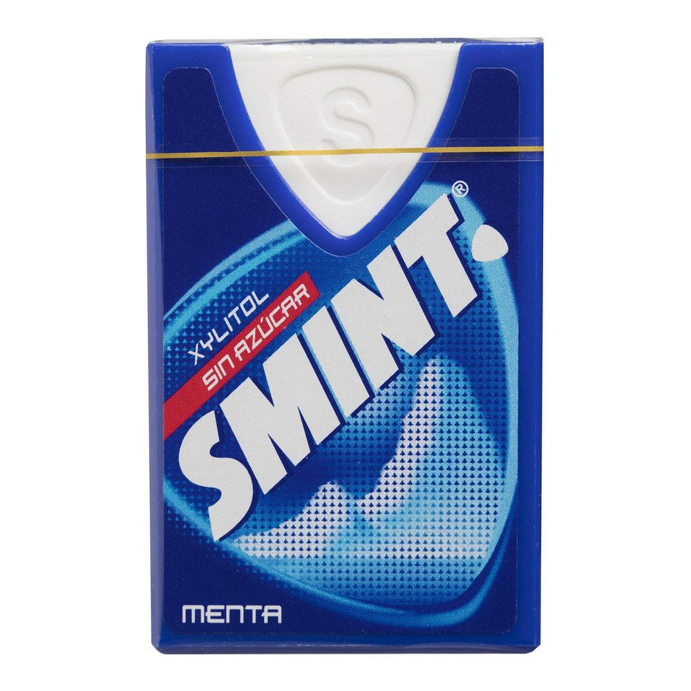 Candies Smint Mint (3 uds)