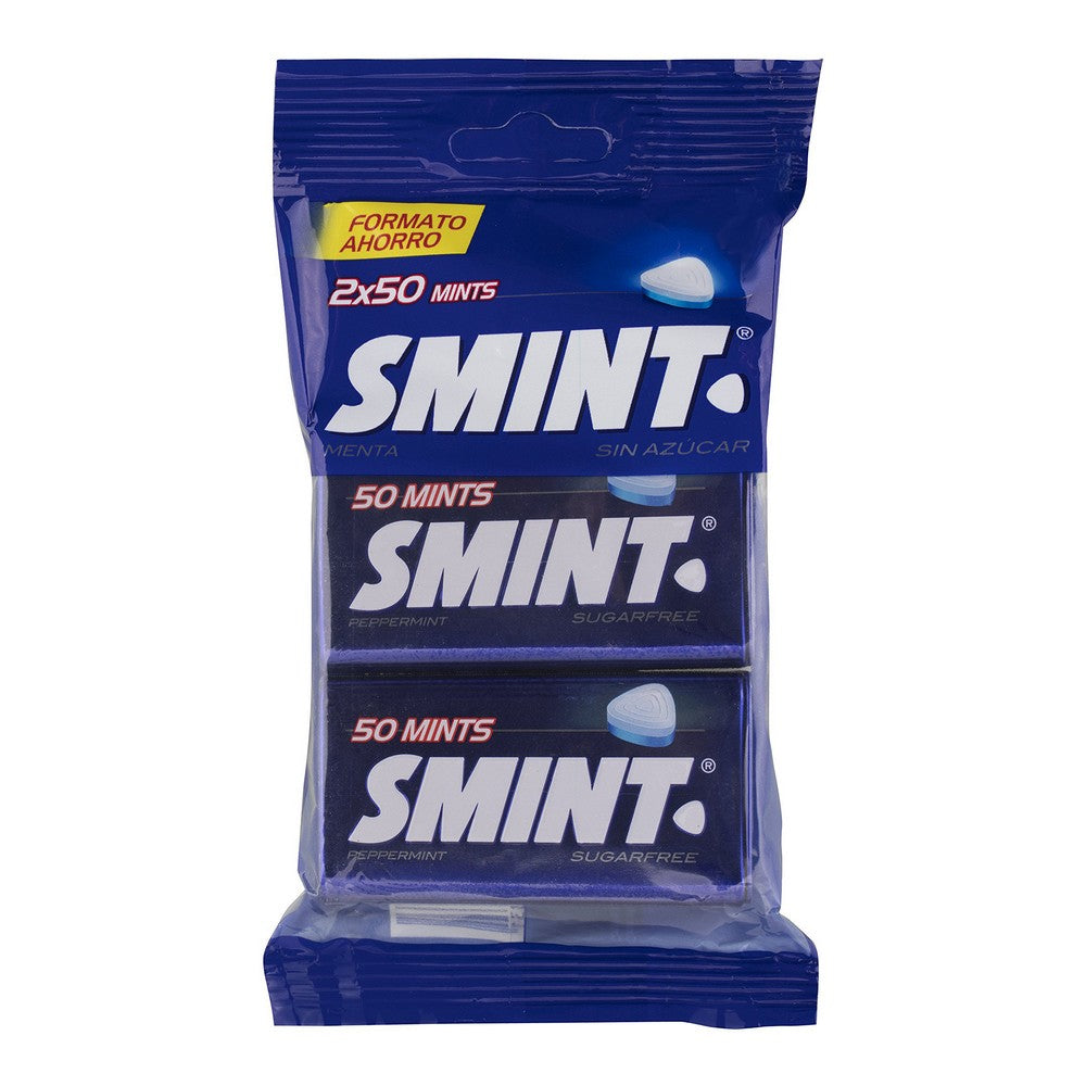 Candies Smint Mint (2 uds)