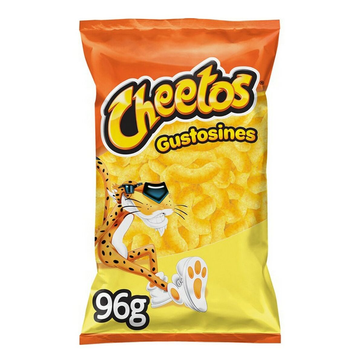 Snacks Cheetos Gustosines Majs (96 g)