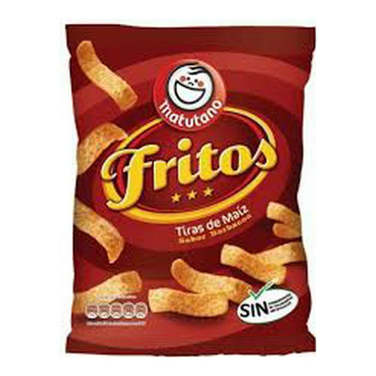 Snacks Matutano Fritos Majs Grill (146 g)