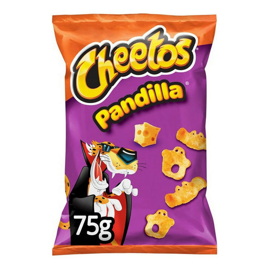 Snacks Cheetos Pandilla (75 g)