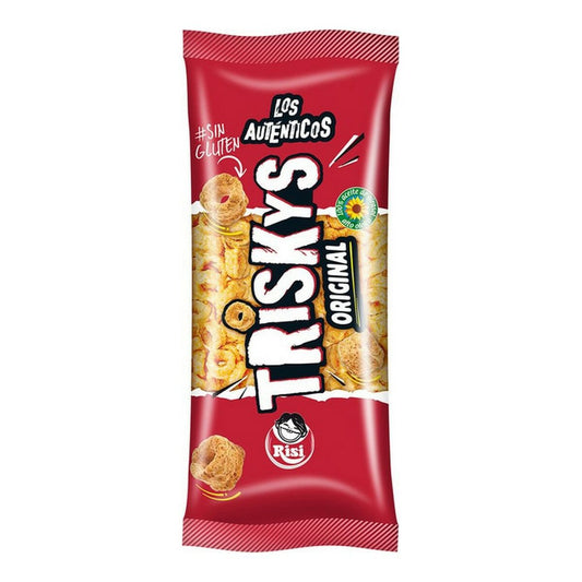 Snacks Risi Triskys Majs (110 g)