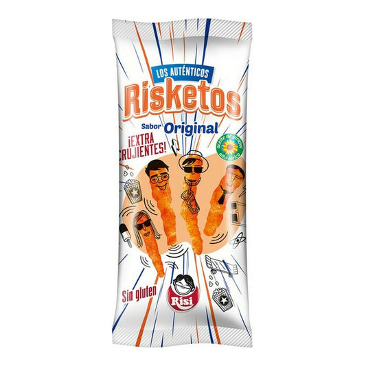 Snacks Risi Risketos (120 g)