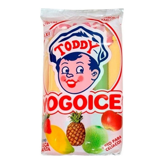 Godis Yogoice Toddy