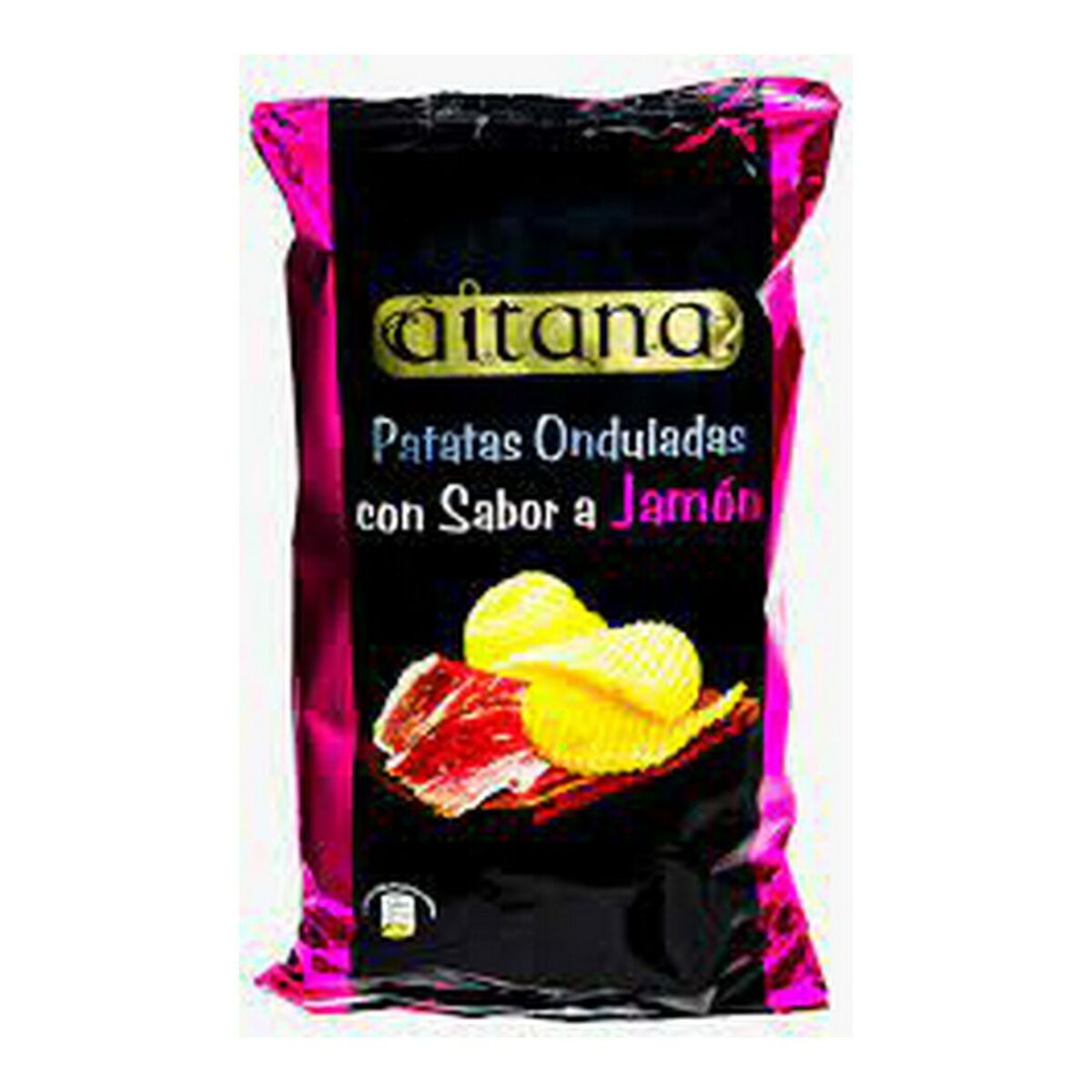 Chips Aitana (150 g)