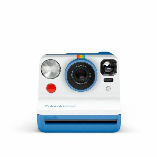 Macchina fotografica istantanea Polaroid Now i-Type (Refurbished D)