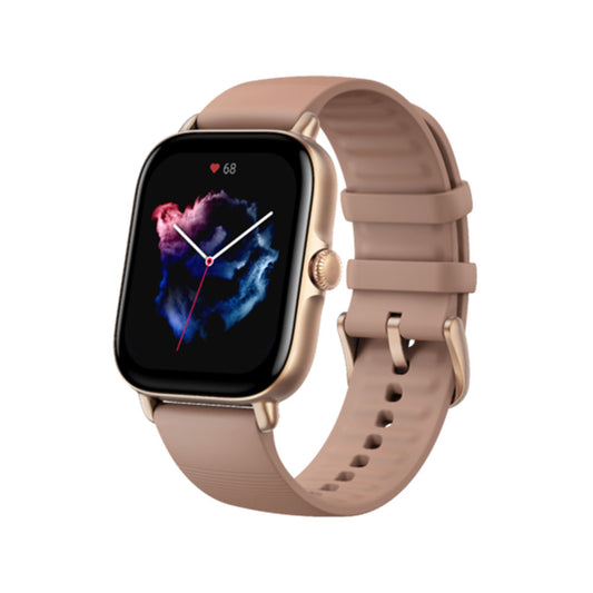 Smartwatch Amazfit GTS 3