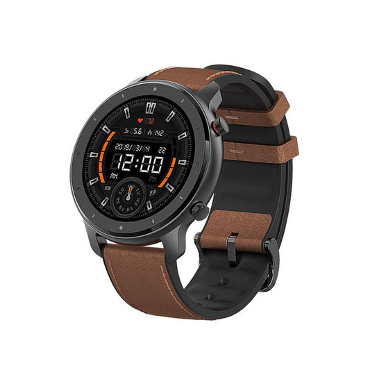 Smartwatch Amazfit GTR 47 mm Colore Marrone