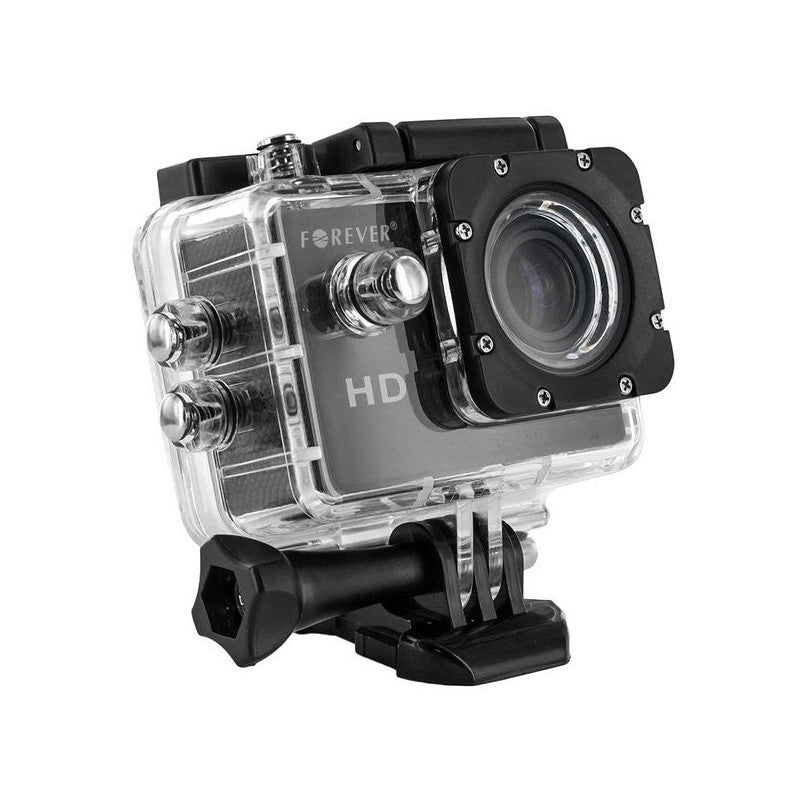 Sport camera HD Forever SC-100 Water Resistant 720P HD