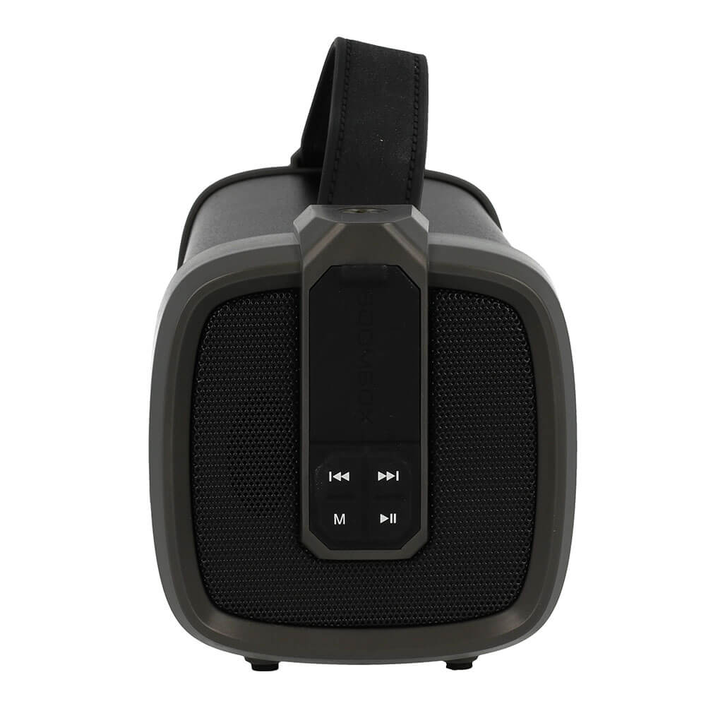 Cassa Speaker Subwoofer portatile wireless Vennus F52