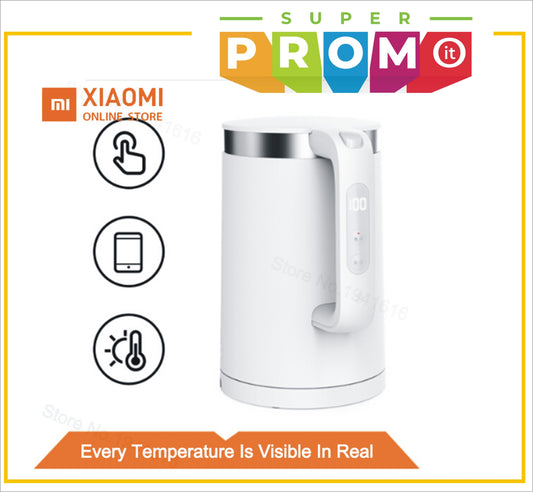 XIAOMI MI BOLLITORE SMART KETTLE PRO