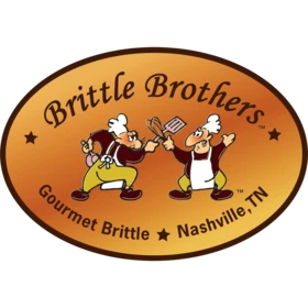 Brittle Brothers - Nashville Hot Peanut Brittle - 5 oz. Bag (Wholesale)