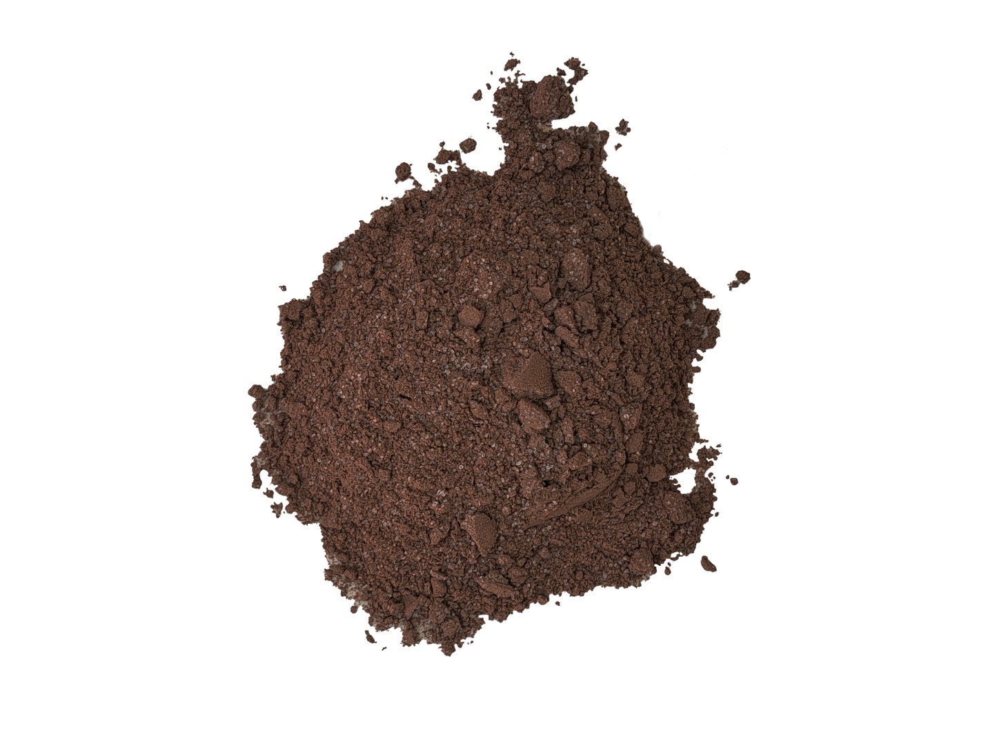 Cacao fondente in polvere 30gr.